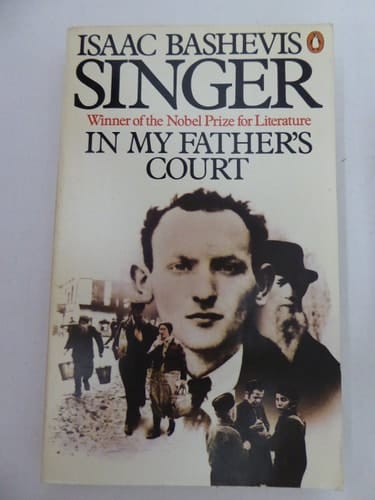 In My Father's Court