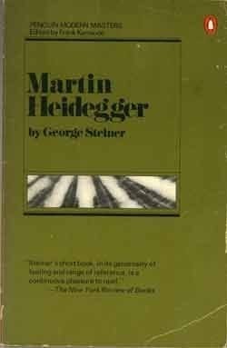 Martin Heidegger