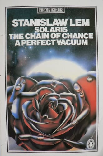 Solaris : The Chain of Chance : A Perfect Vacuum