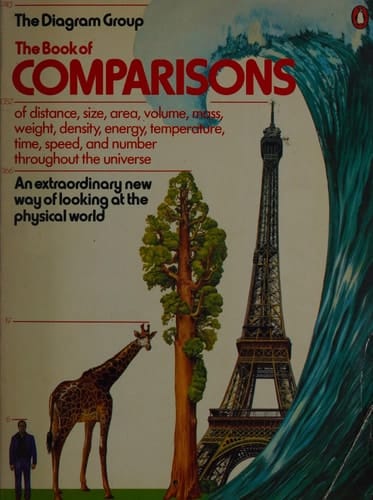 The Book of Comparisons