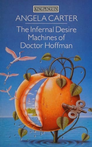 The Infernal Desire Machines of Doctor Hoffman