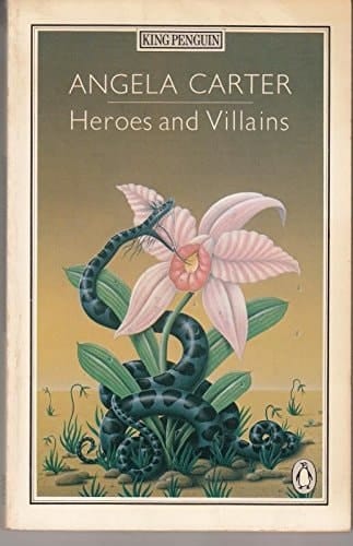 Heroes and Villains (King Penguin)