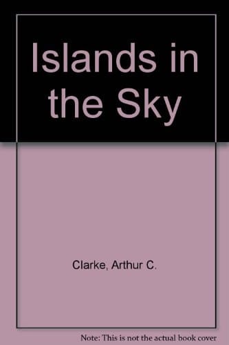 Islands in the Sky