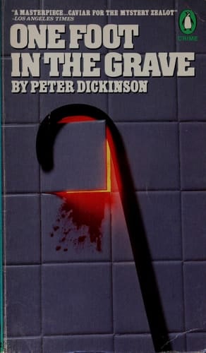 One Foot in the Grave