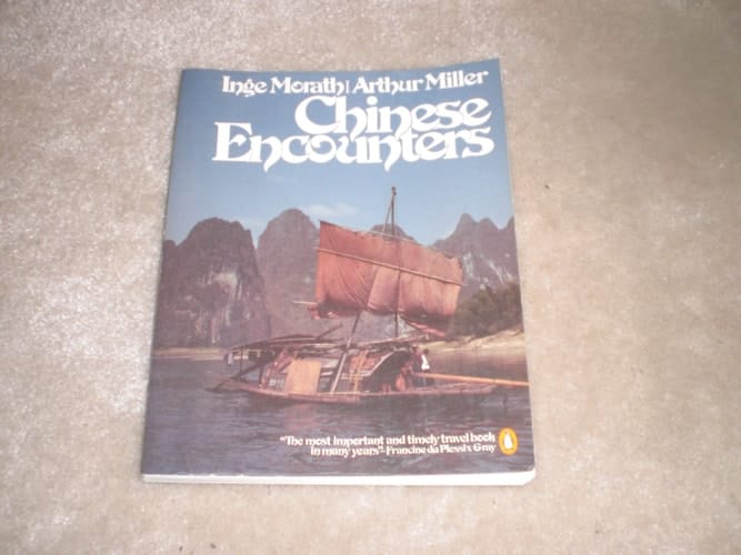 Chinese Encounters