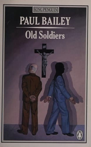 Old Soldiers (King Penguin S.)