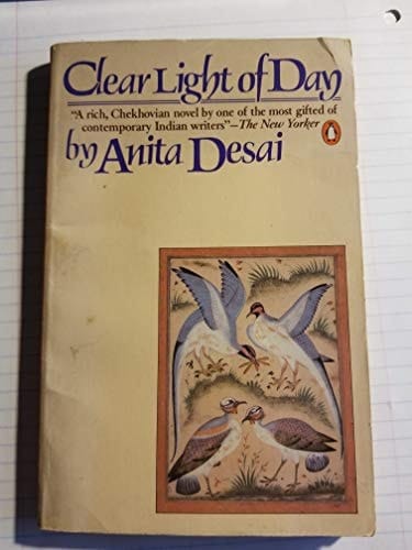 The Clear Light of Day