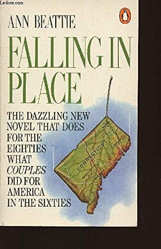 Falling in Place