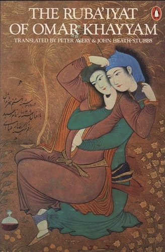 Rubaiyat of Omar Khayyam