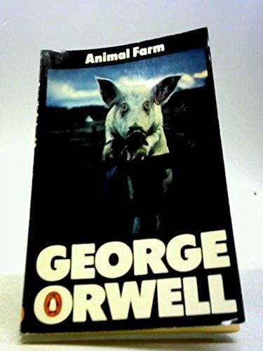 Animal Farm (penguin Modern Classics, No. 838)