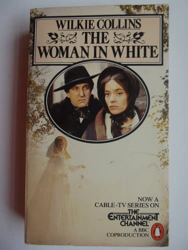 The Woman In White