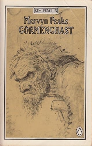 Gormenghast (King Penguin)