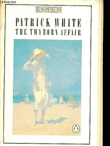 The Twyborn Affair (King Penguin)