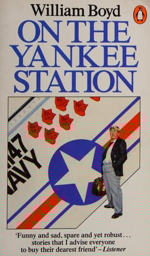 On the Yankee Station