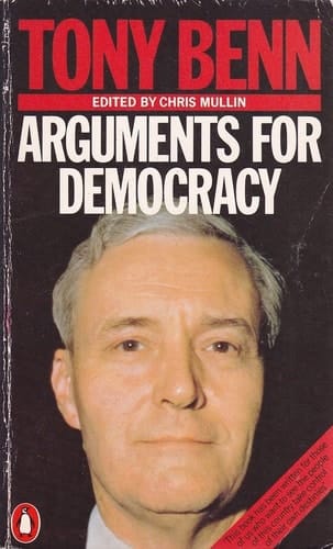 Arguments for Democracy
