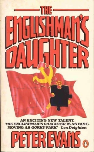 The Englishman's Daughter