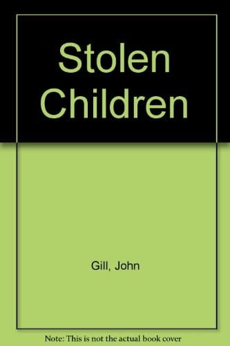 Stolen Children