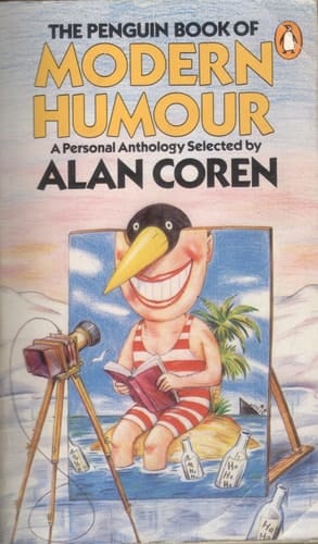 The Penguin Book of Modern Humour