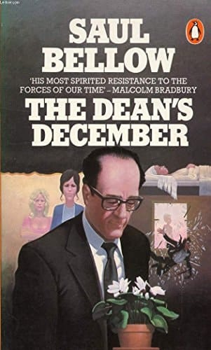 the dean's december