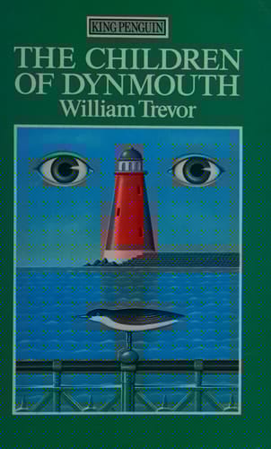 Children Of Dynmouth