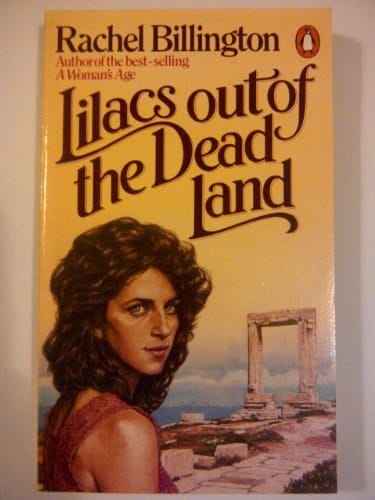 Lilacs out of the dead land