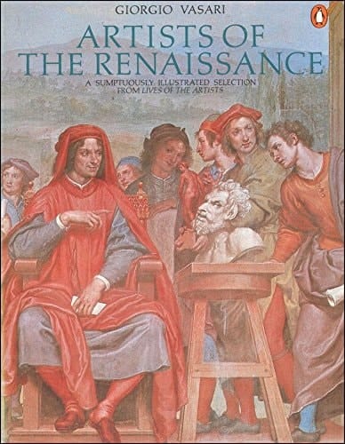 Lives of the Artists