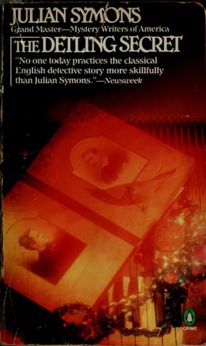 The Detling Secret