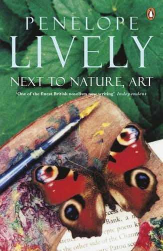 Next to Nature Art