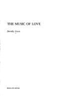 Green Dorothy : Music of Love