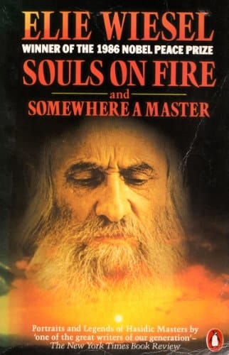 Souls on Fire and Somewhere a master