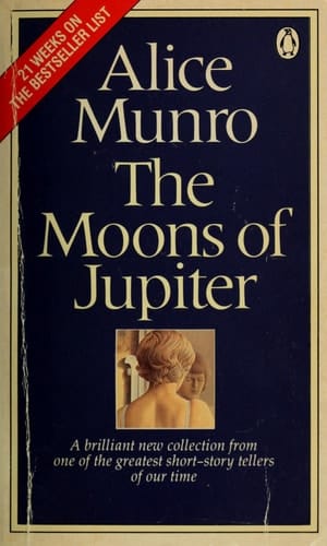Moons Of Jupiter