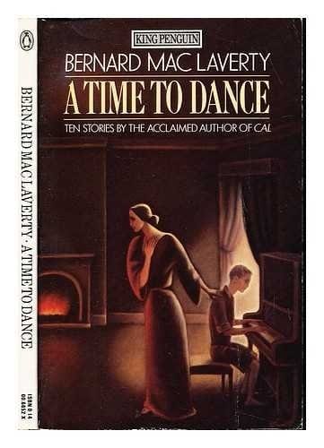 Time To Dance And Other Stories