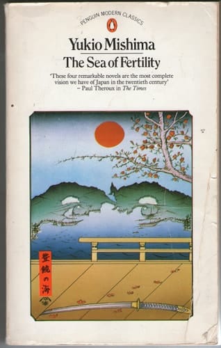 The Sea of Fertility