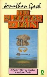 The Sleepers of Erin