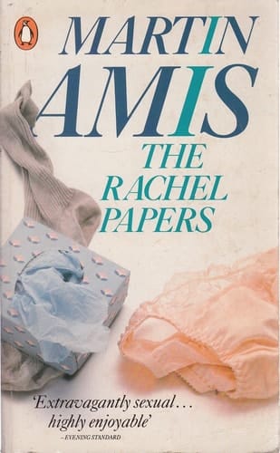 The Rachel Papers