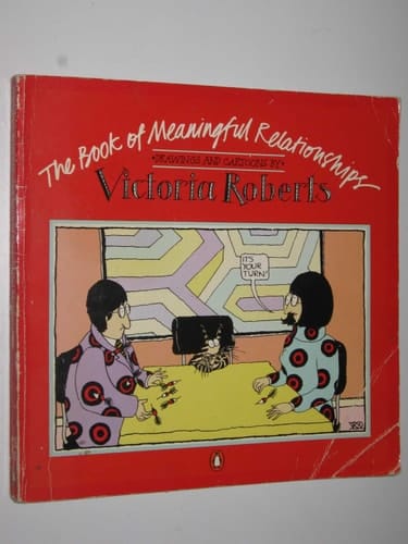 The Book Of Meaningful Relationships