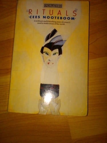 Rituals (King Penguin)