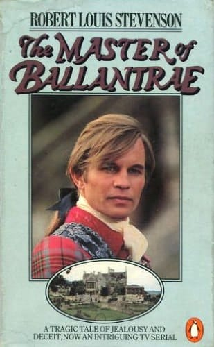 The Master of Ballantrae
