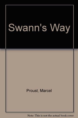 Swanns Way