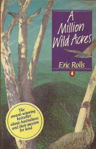 Million Wild Acres