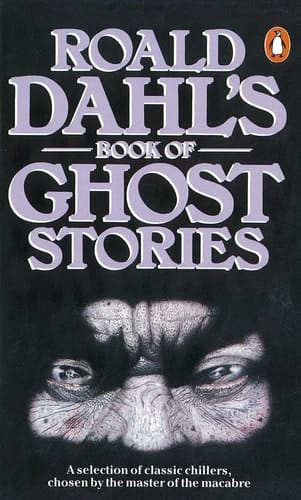 Book of Ghost Stories