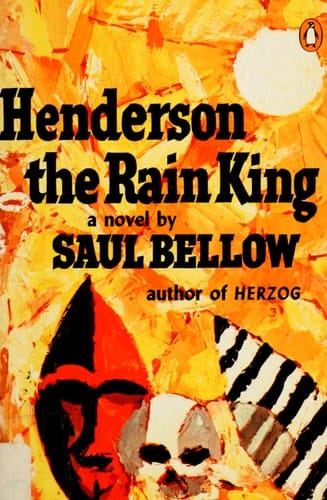 Henderson the Rain King (Penguin Great Books of the 20th Century)