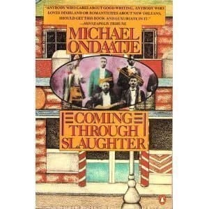 Coming Through Slaughter