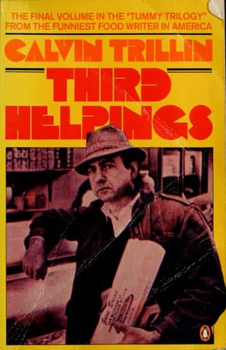Third Helpings