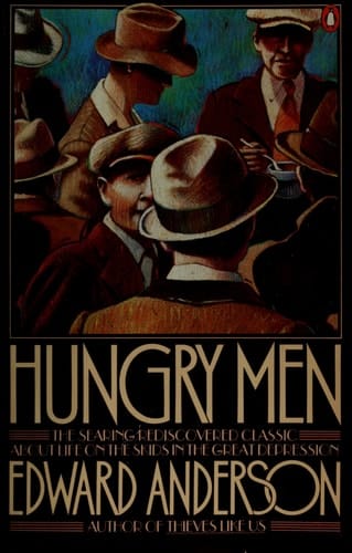 Hungry Men