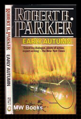 Early Autumn (Spenser)