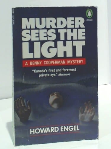 Murder Sees The Light