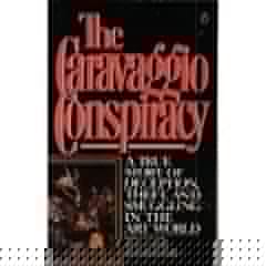 The Caravaggio Conspiracy