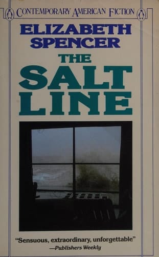 The Salt Line
