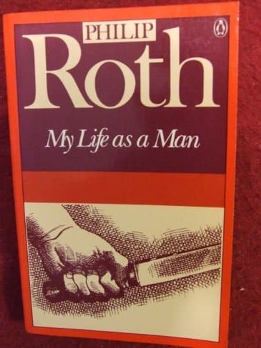 My Life as a Man